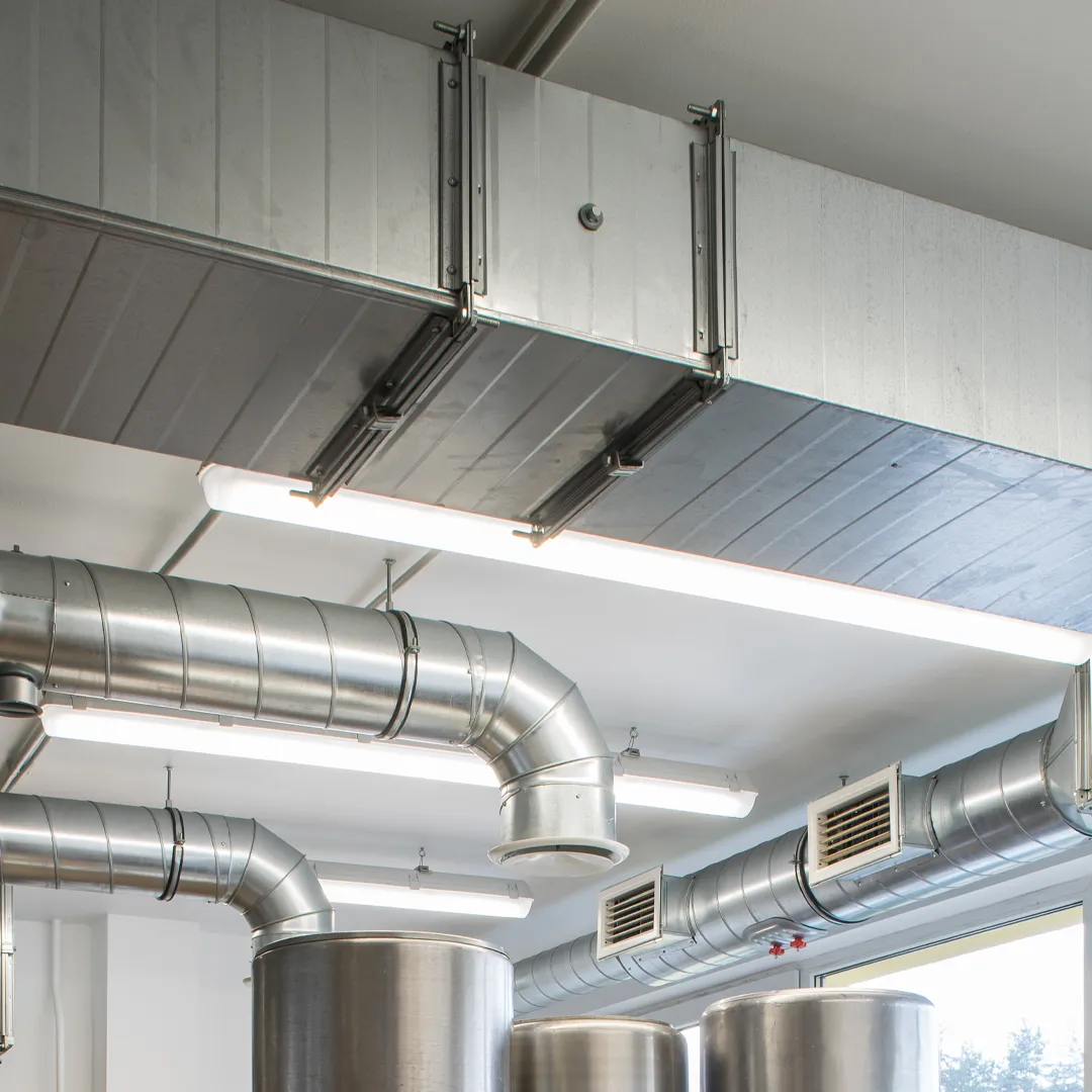 Havalandırma Sistemleri